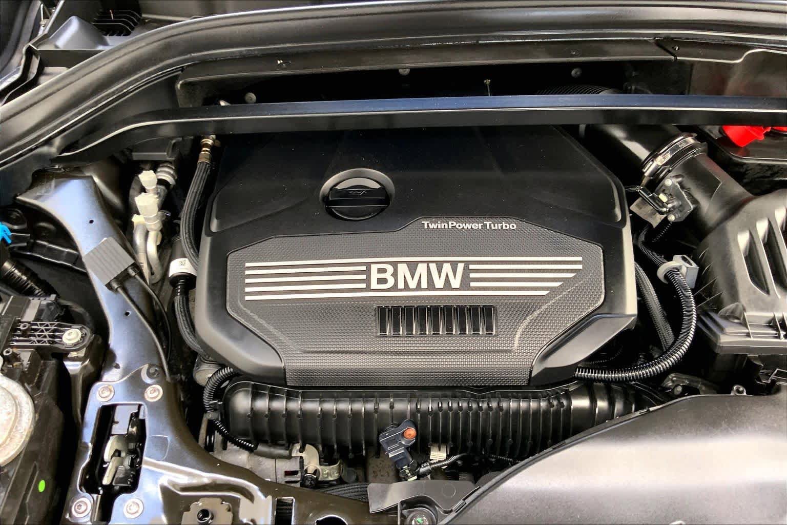 Used 2020 BMW X1 xDrive28i w/ Premium Package AWD/4WD image 30