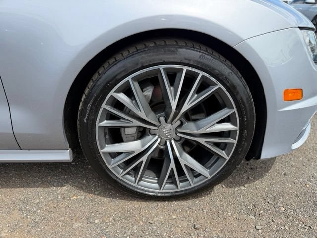 Used 2017 Audi A7 3.0T Prestige w/ Prestige Package AWD/4WD image 9