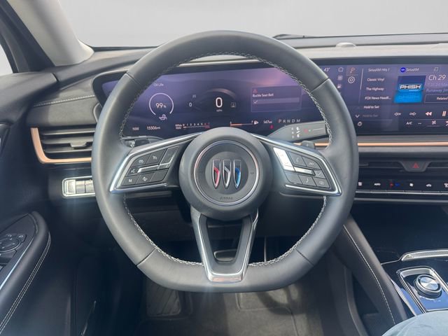 Used 2025 Buick Envision Sport Touring image 11