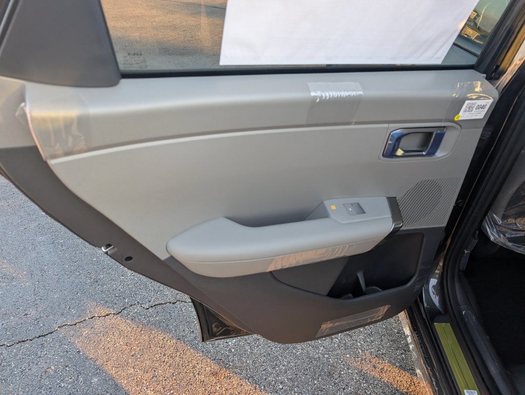 New 2027 Kia Seltos EX AWD/4WD image 14