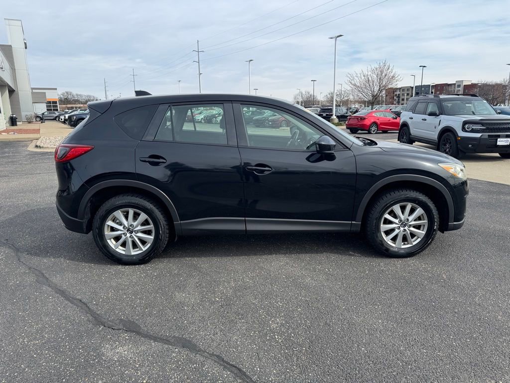Used 2014 MAZDA CX-5 Sport image 2