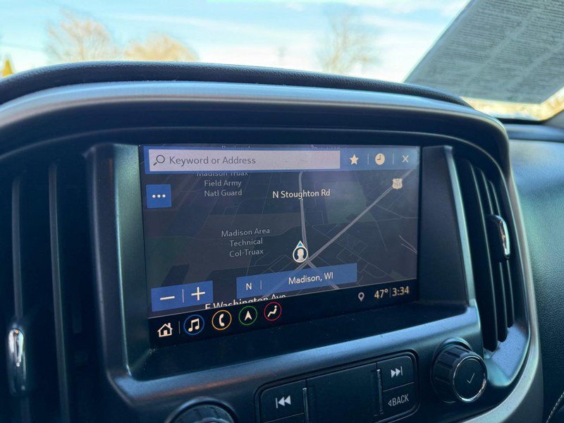 Used 2019 GMC Canyon Denali image 30