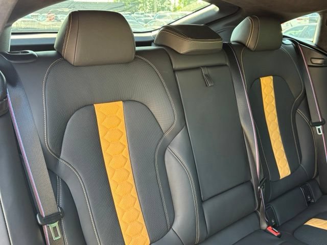 Used 2024 BMW X6 M Competition AWD/4WD image 30