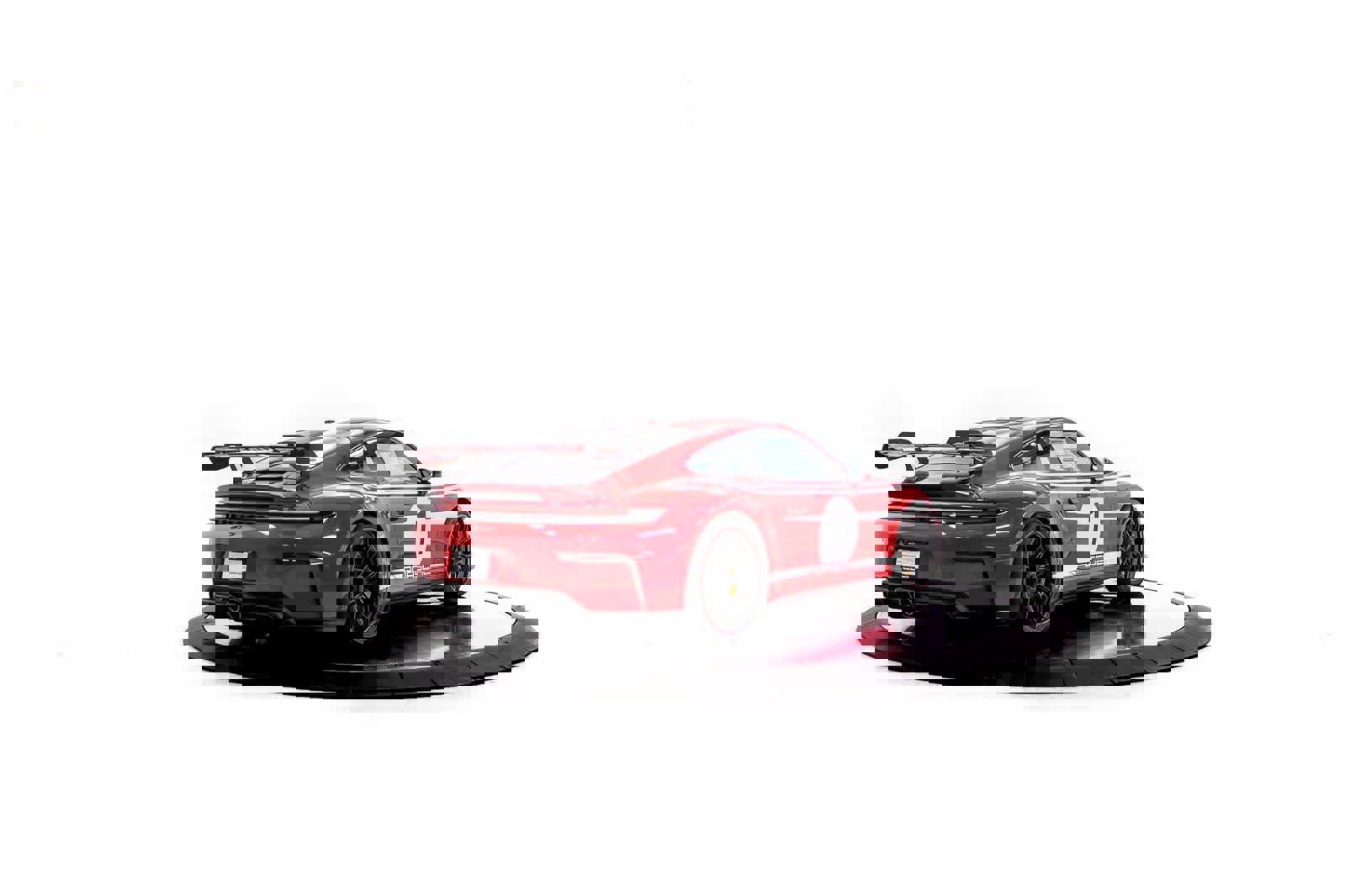 New 2026 Porsche 911 GT3 image 7