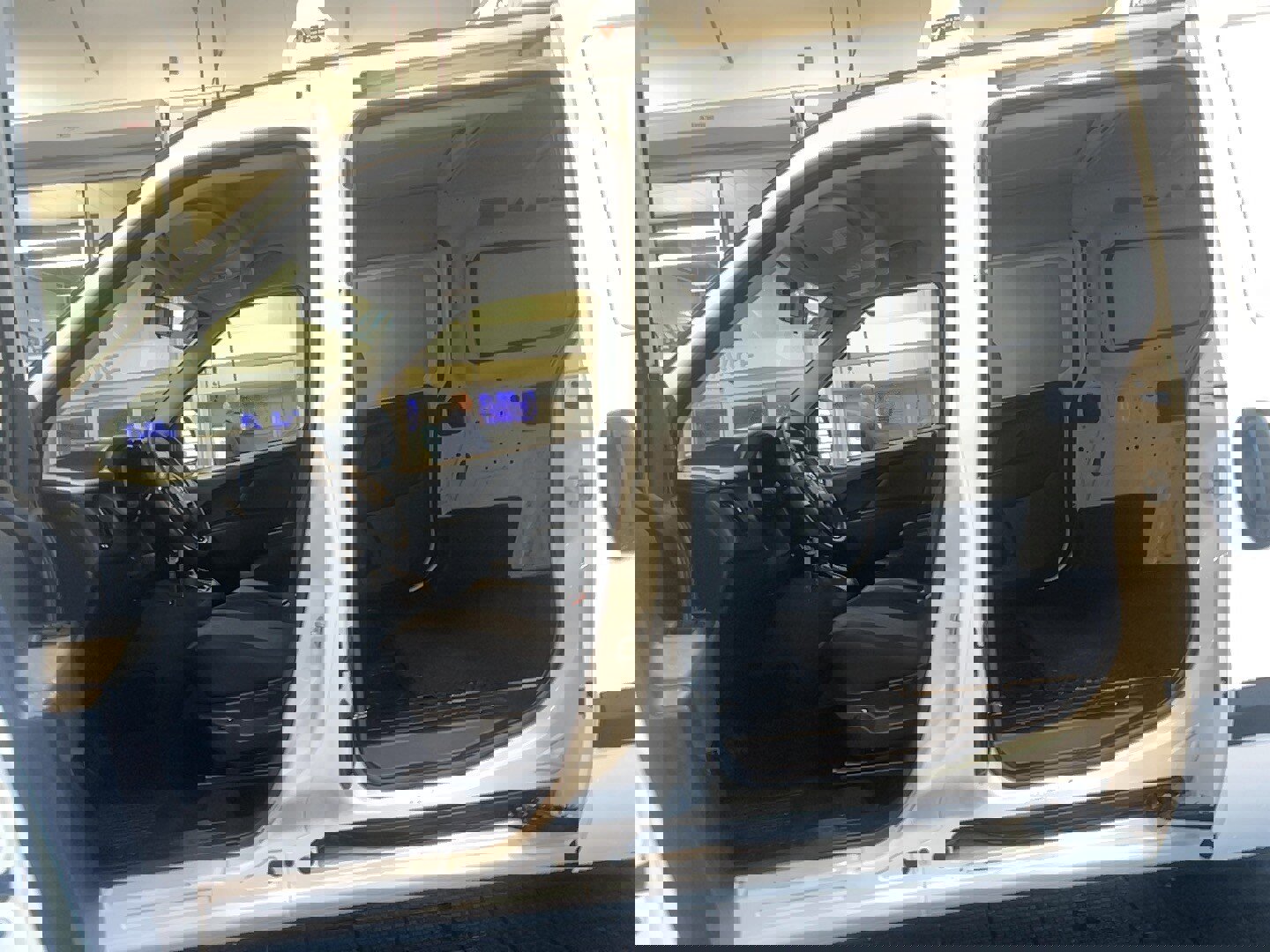 Used 2022 RAM ProMaster City Wagon image 25