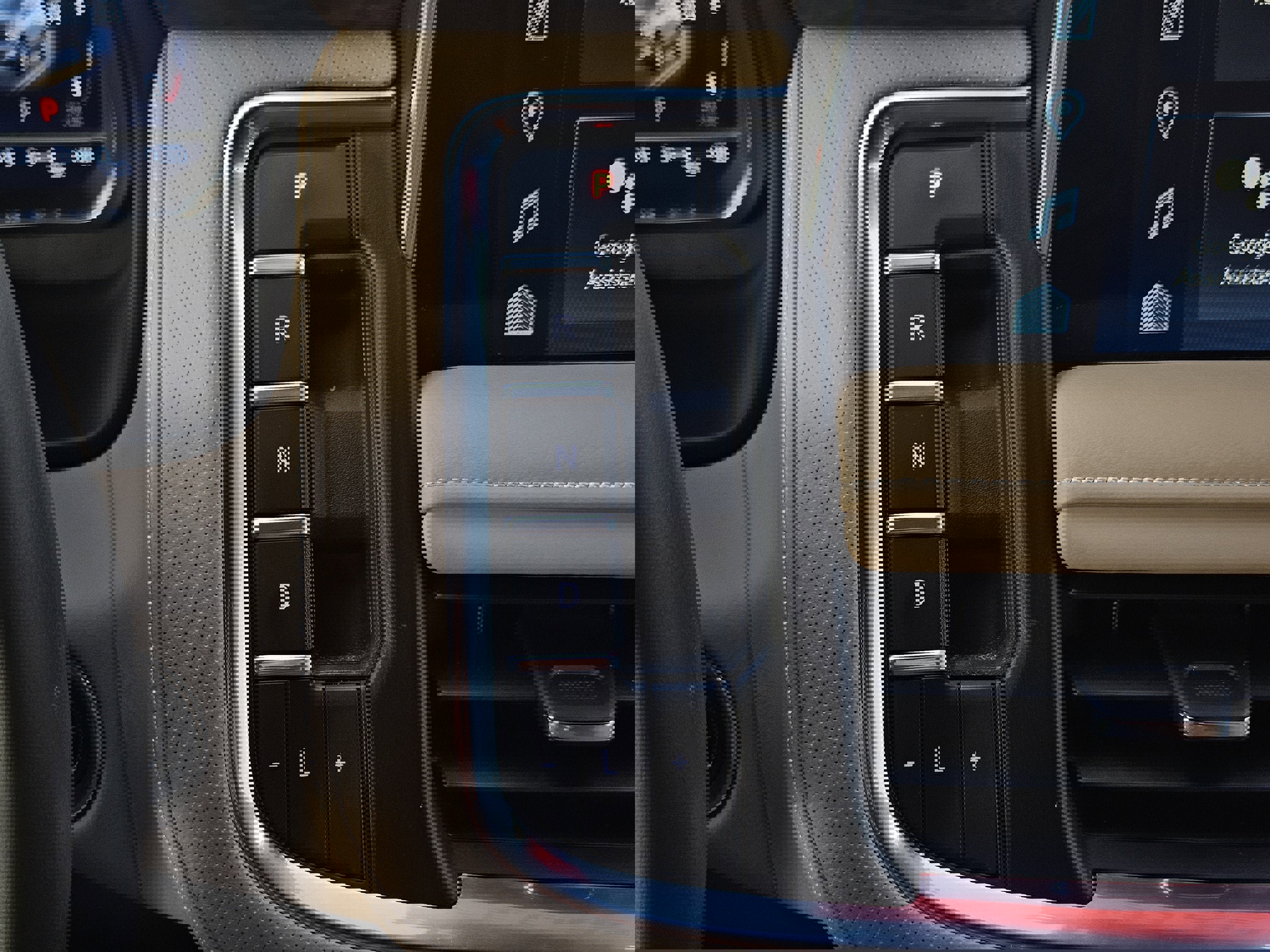 Used 2024 Chevrolet Tahoe Premier w/ Premium Package 2 image 24