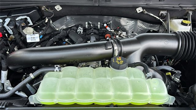 New 2025 Ford Expedition Max Active image 33