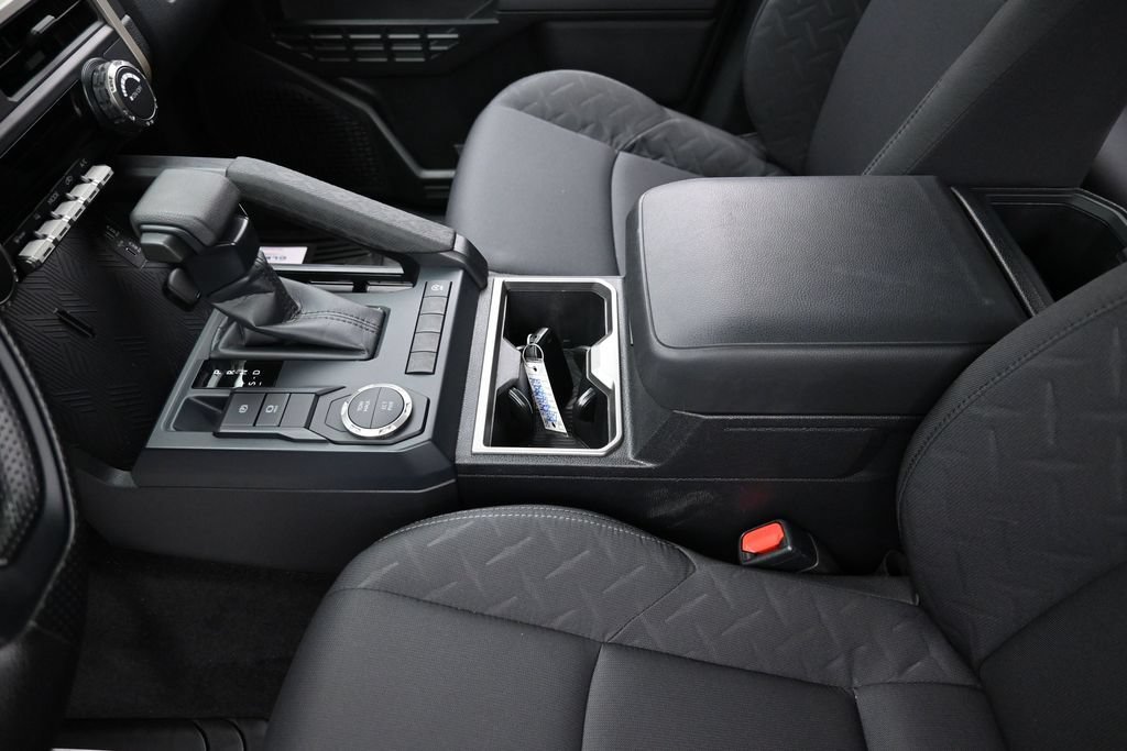 Used 2025 Toyota Tacoma SR5 RWD image 30