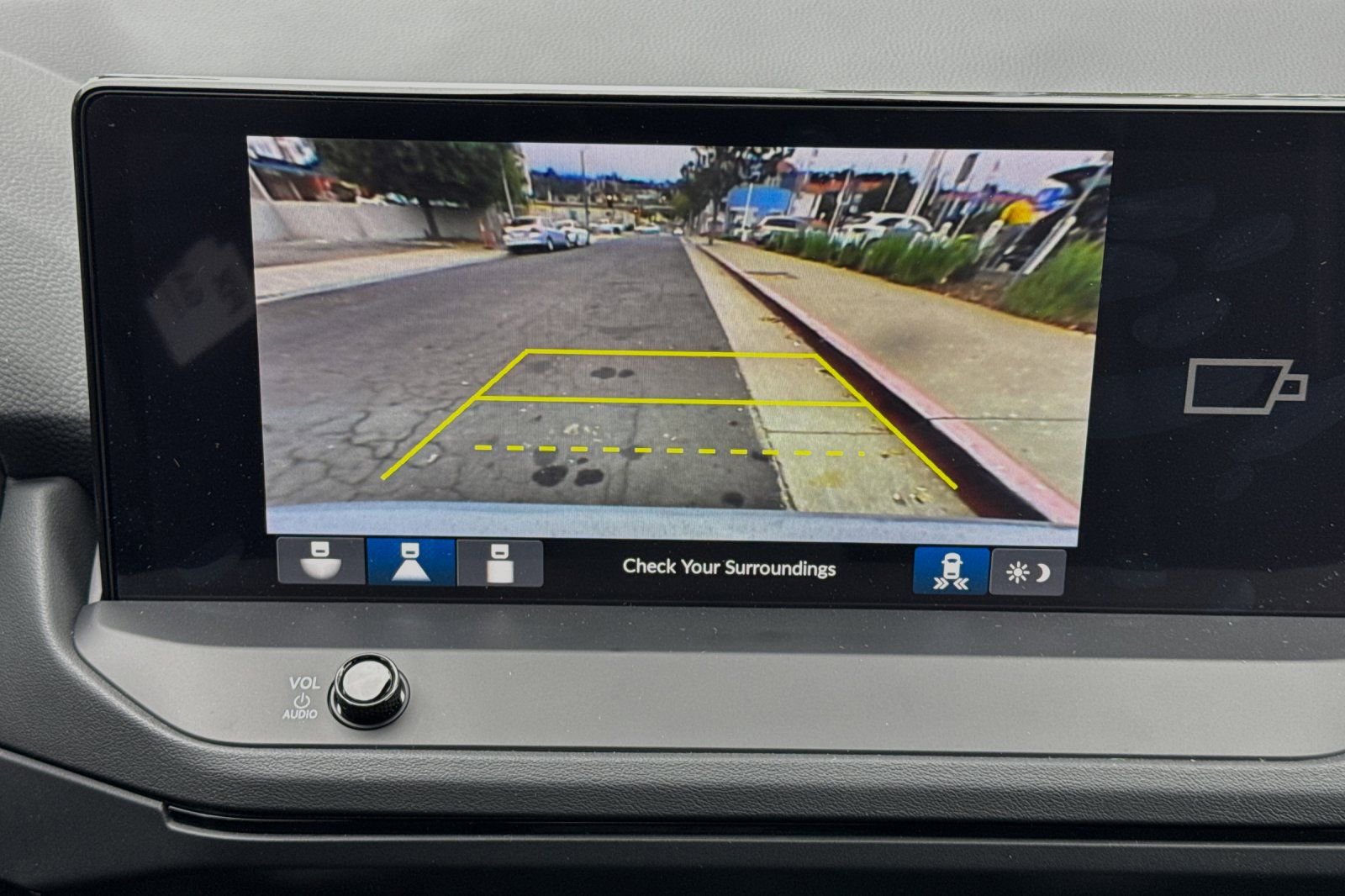 Used 2025 Honda Accord Sport image 22