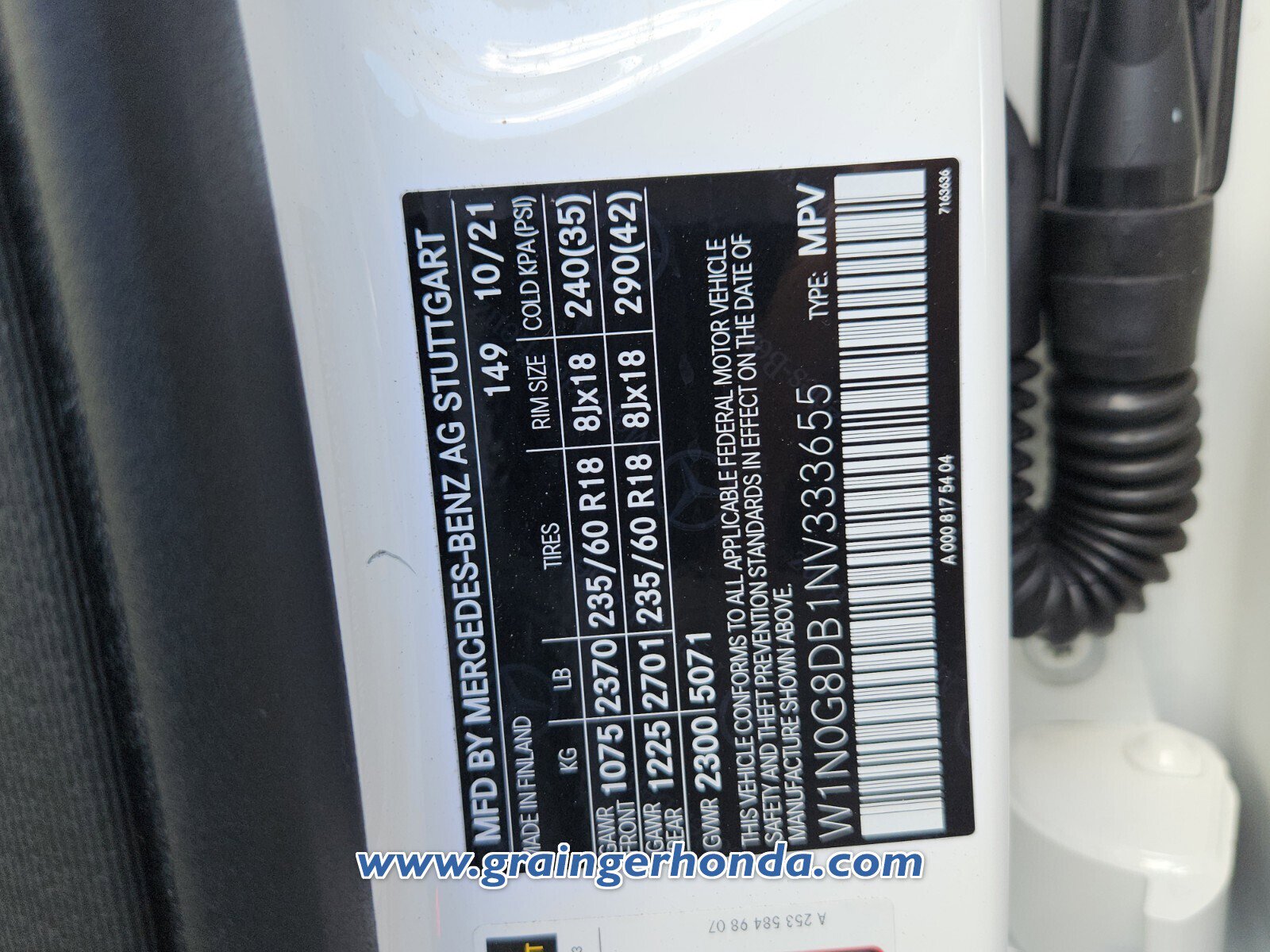 Used 2022 Mercedes-Benz GLC 300 image 14
