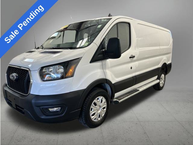 Used 2025 Ford Transit 250 Low Roof w/ Exterior Upgrade Package
