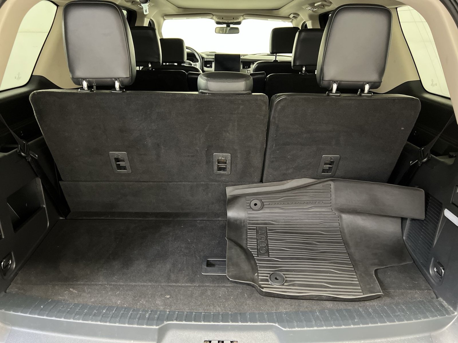 Certified 2023 Ford Expedition XLT AWD/4WD image 27