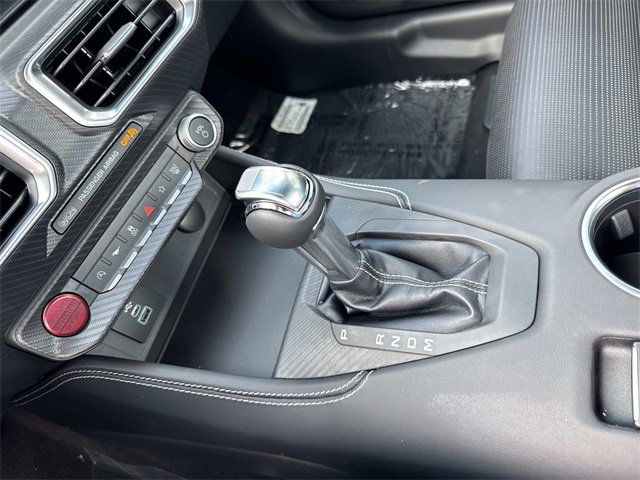 New 2025 Ford Mustang GT Premium w/ 60th Anniversary Package image 23