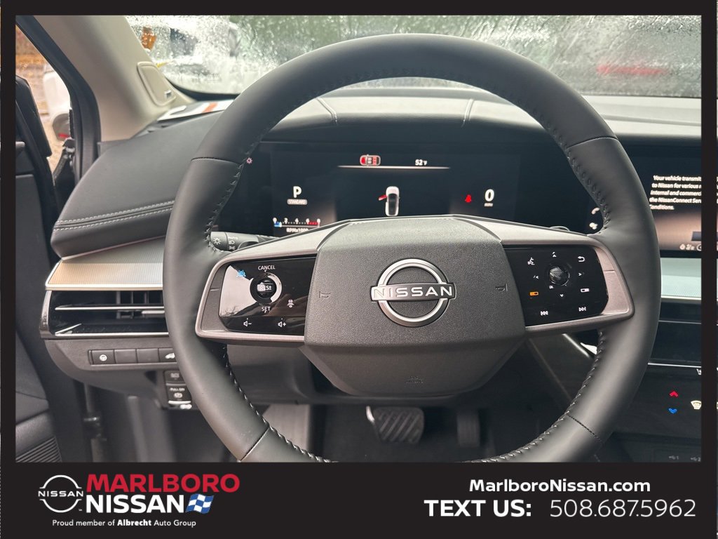 New 2026 Nissan Murano SL w/ Comfort Package image 22