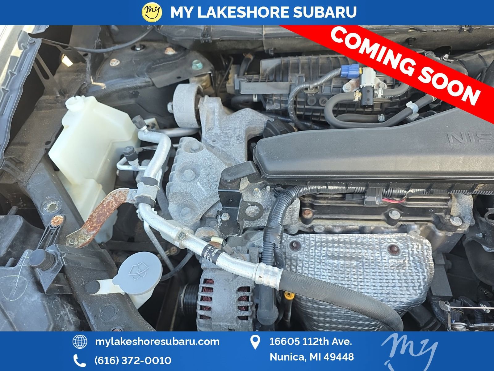 Used 2017 Nissan Rogue SL AWD/4WD image 42