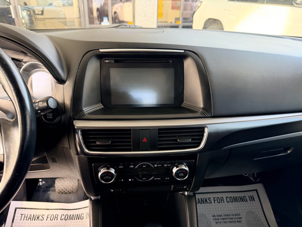 Used 2016 MAZDA CX-5 Grand Touring image 13