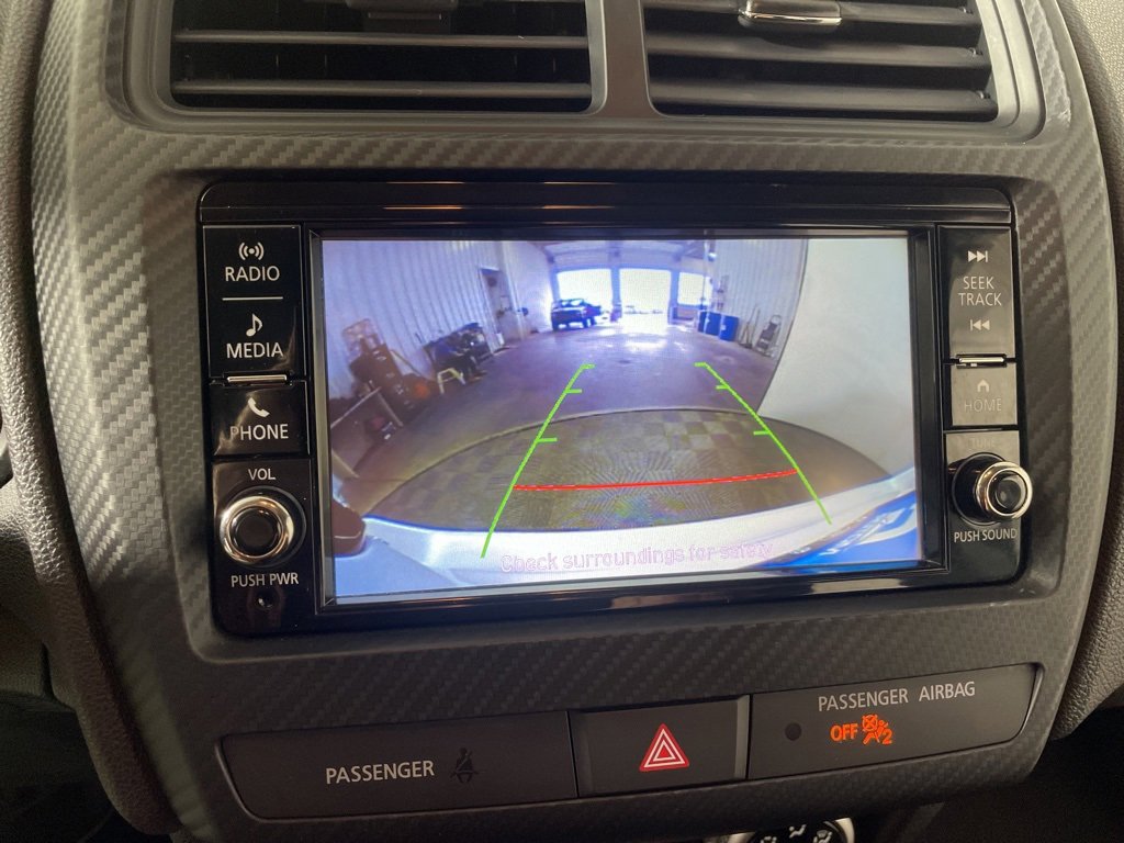 Used 2024 Mitsubishi Outlander Sport ES image 16