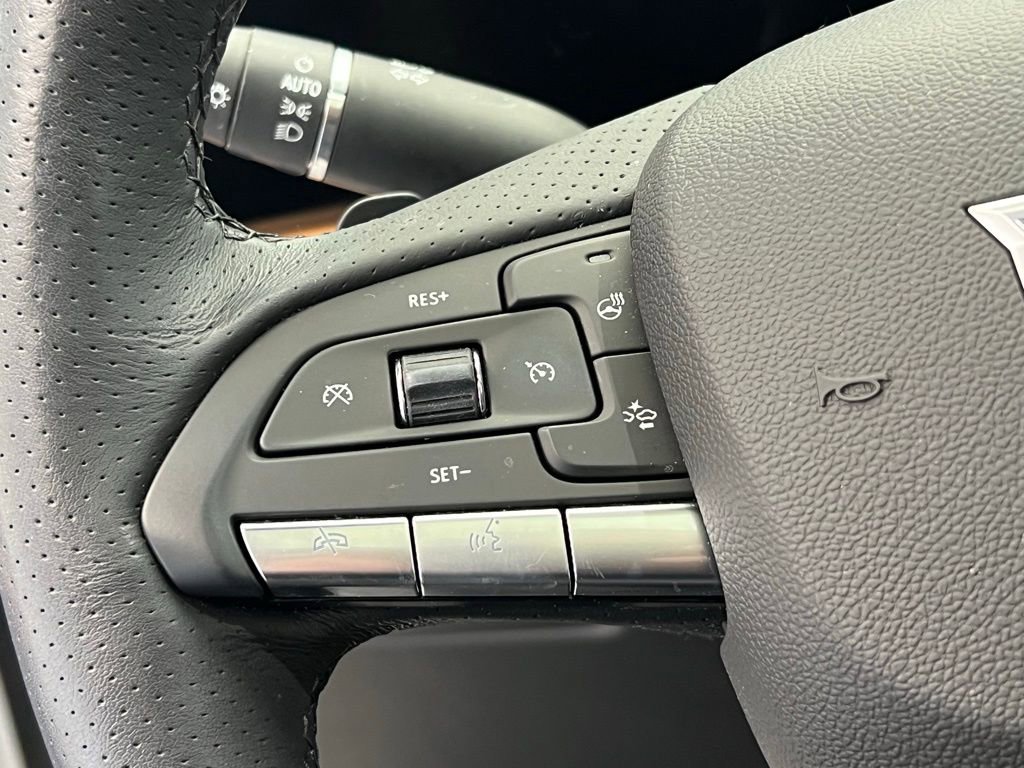 Used 2024 Cadillac XT4 Sport image 19