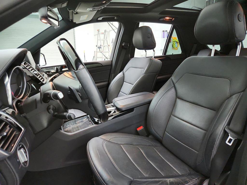 Used 2018 Mercedes-Benz GLE 43 AMG 4MATIC image 14
