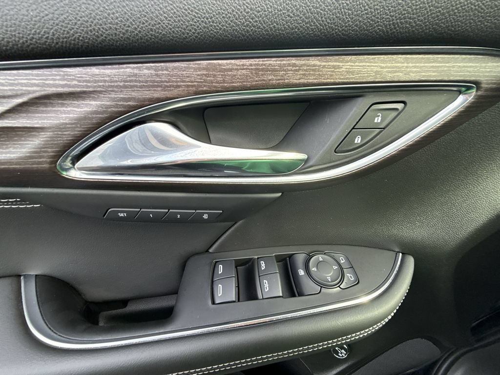 Certified 2023 Buick Envision Avenir FWD image 30