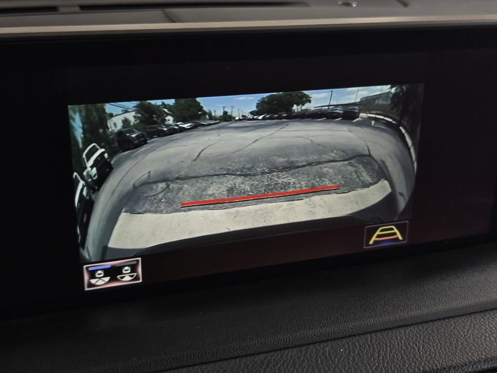 Used 2020 Lexus RX 450h F Sport w/ Accessory Package AWD/4WD image 21