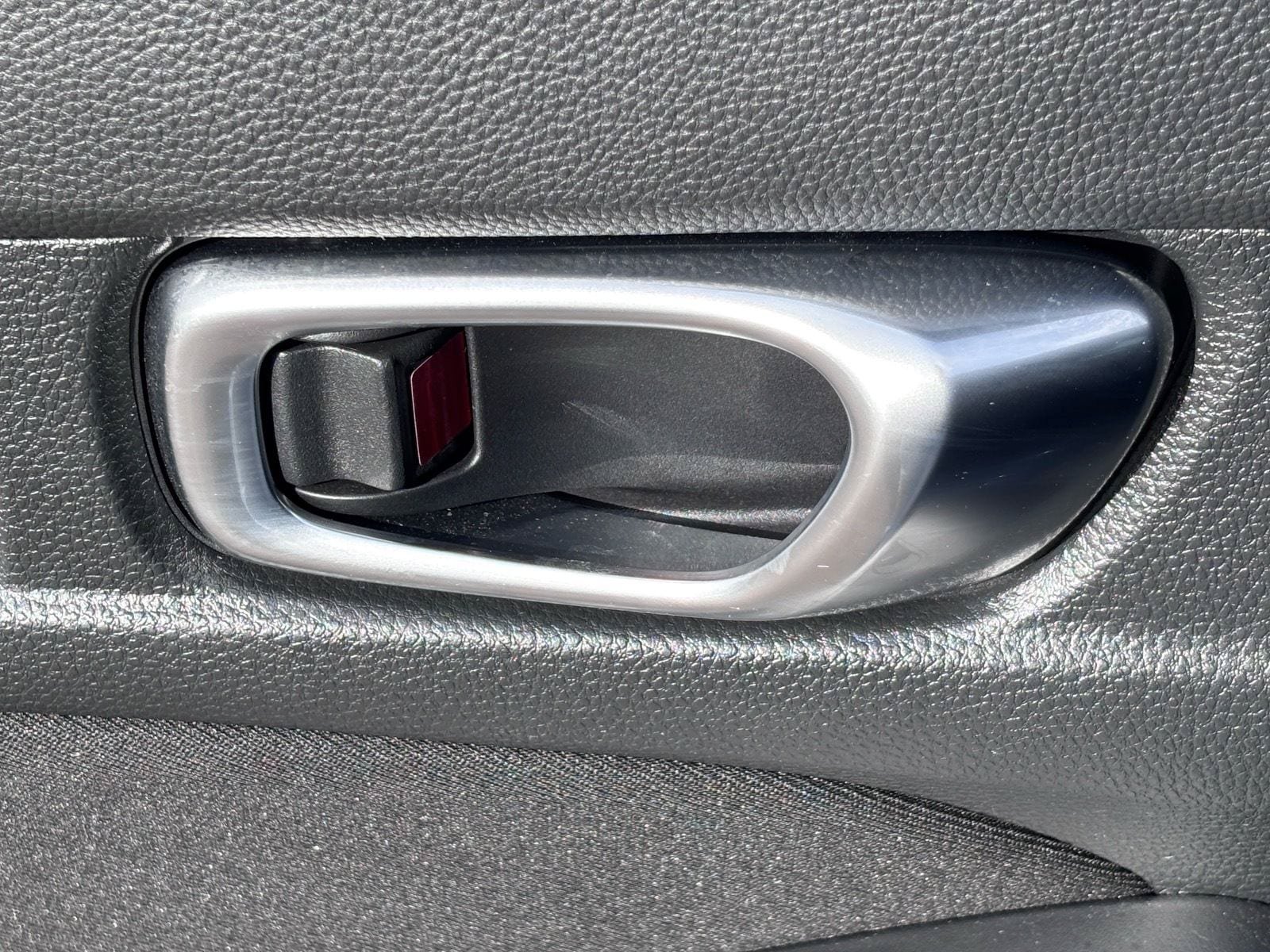 Certified 2026 Honda Civic Sport image 20