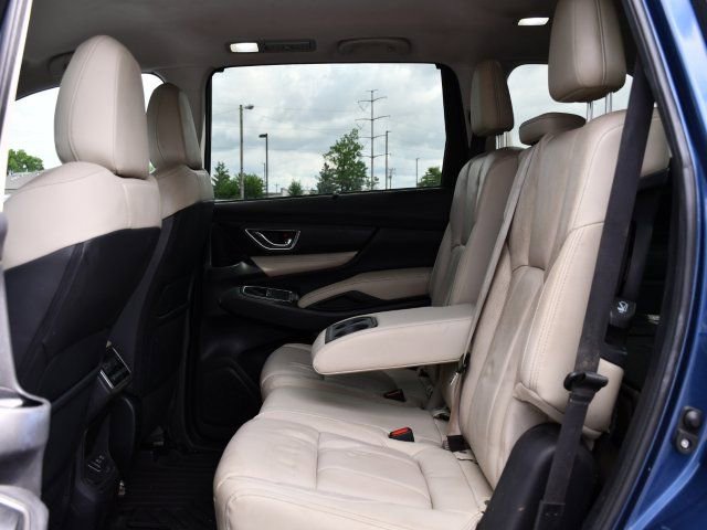 Used 2019 Subaru Ascent Limited AWD/4WD image 20