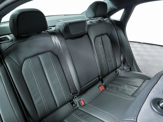 Used 2023 Audi A3 2.0T Premium w/ Convenience Package image 21