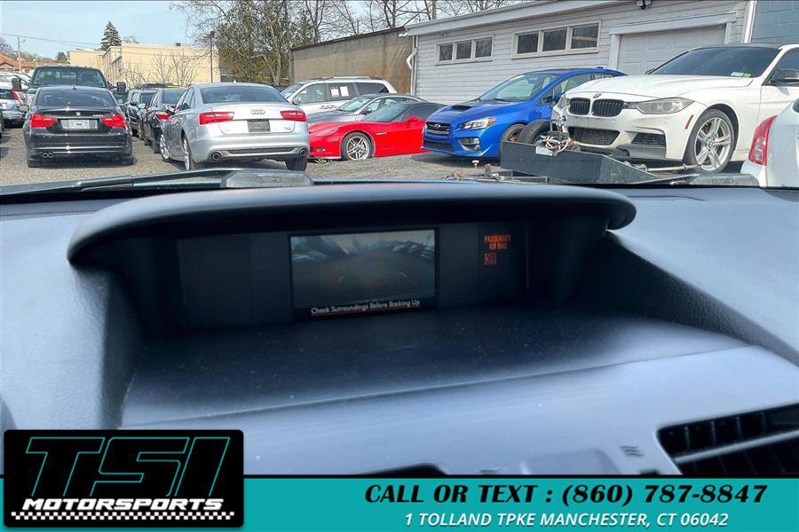 Used 2015 Subaru Forester 2.5i Premium AWD/4WD image 20
