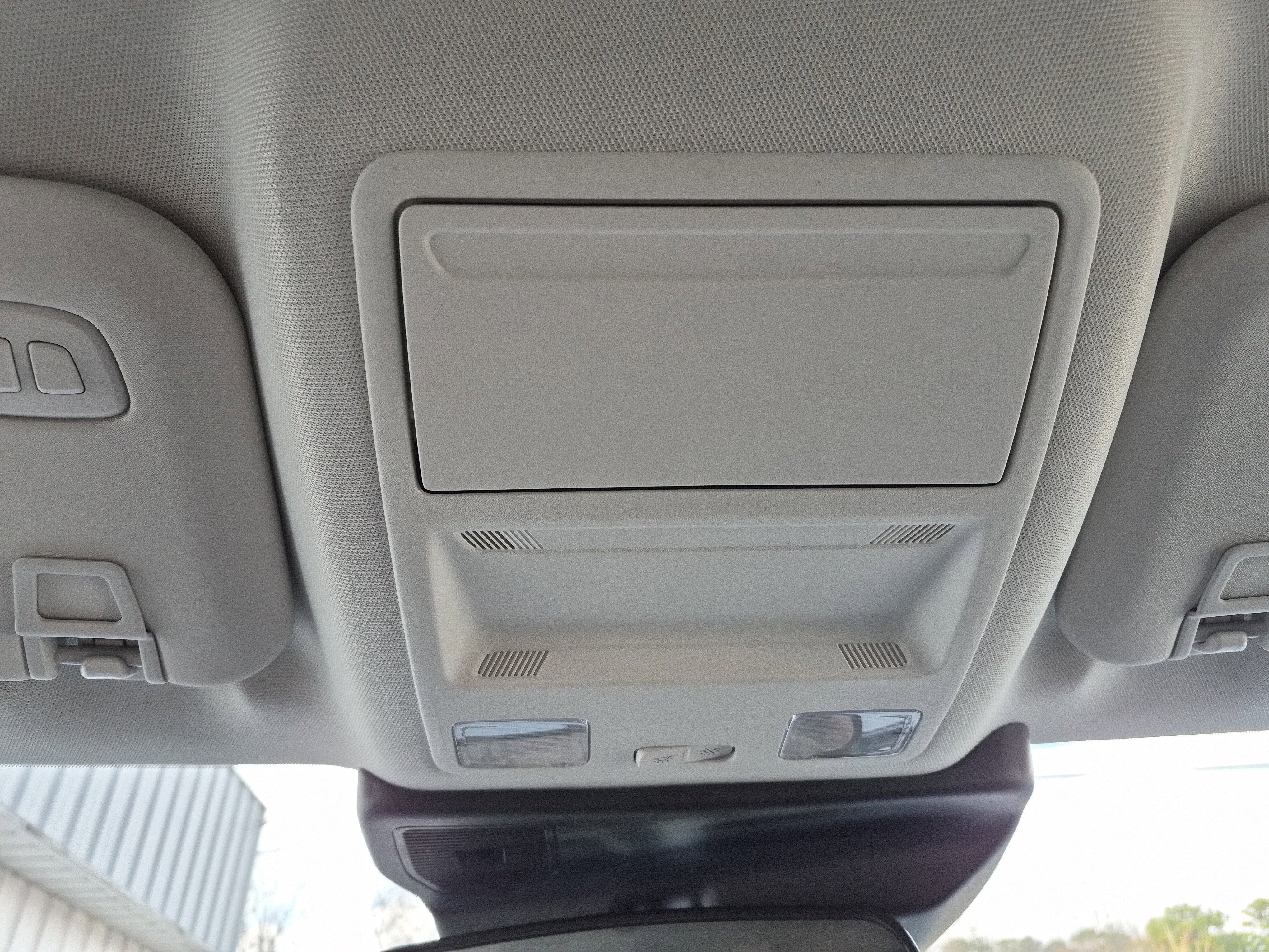 New 2025 Ford Bronco Sport Heritage w/ Convenience Package image 37