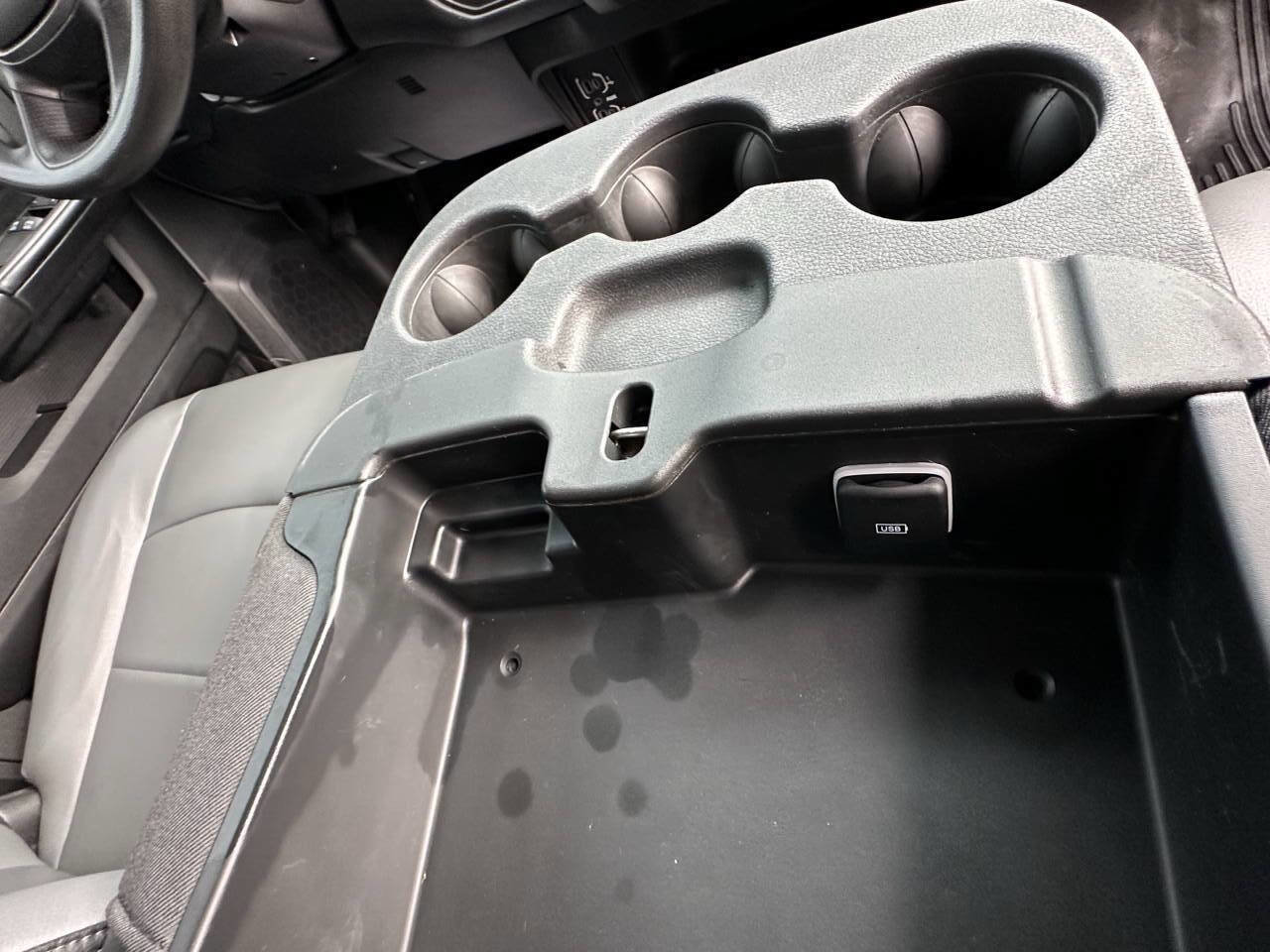 Used 2023 RAM 3500 Tradesman image 56