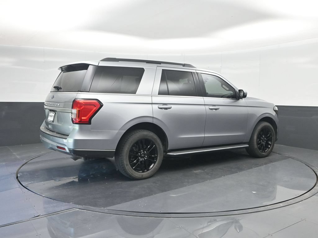 Certified 2022 Ford Expedition XLT RWD image 15