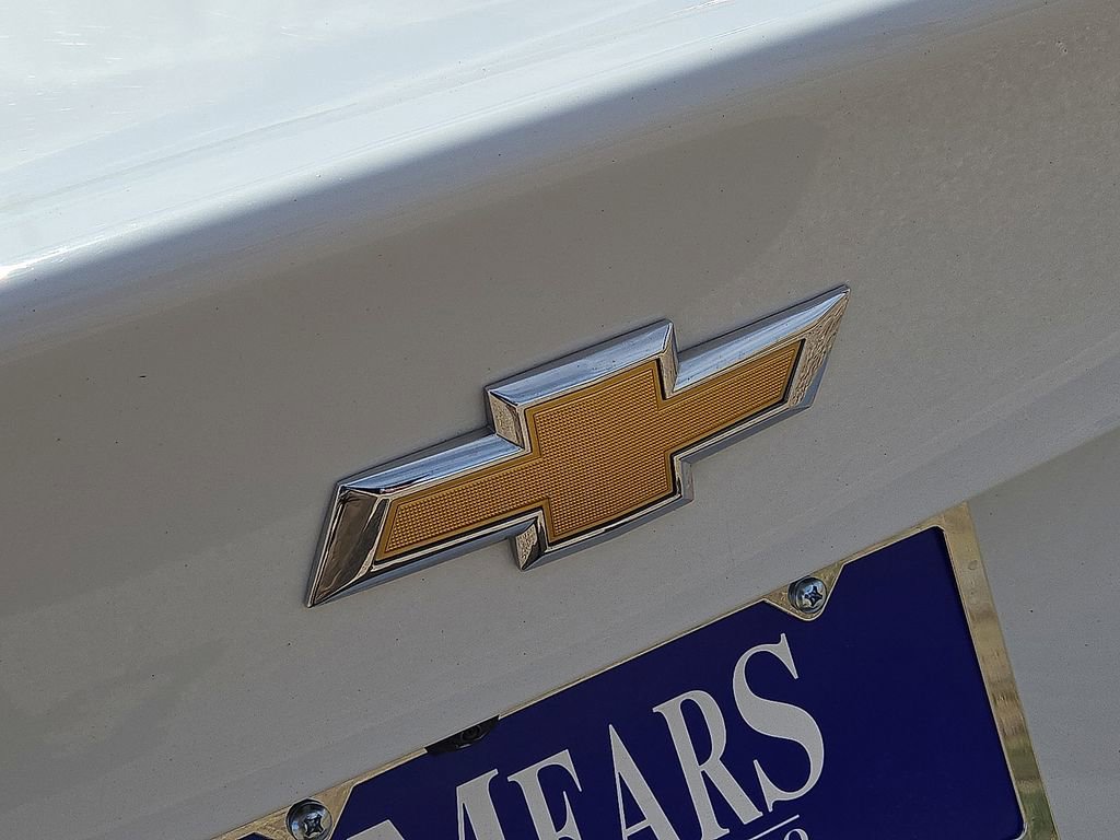 Used 2024 Chevrolet Malibu LT image 10