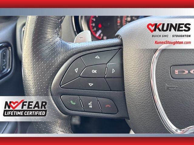 Used 2025 Dodge Durango R/T AWD/4WD image 23