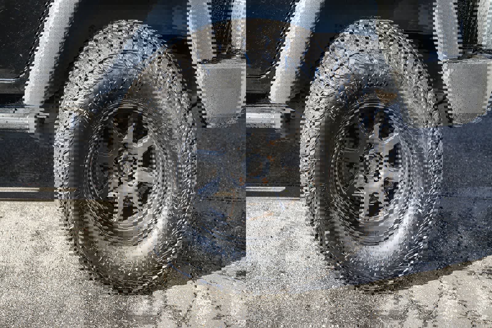 Used 2017 Jeep Wrangler Unlimited Sport w/ Quick Order Package 24S image 10