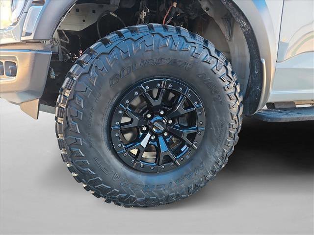 Used 2023 Ford F150 Raptor w/ Raptor 37 Performance Package AWD/4WD image 29