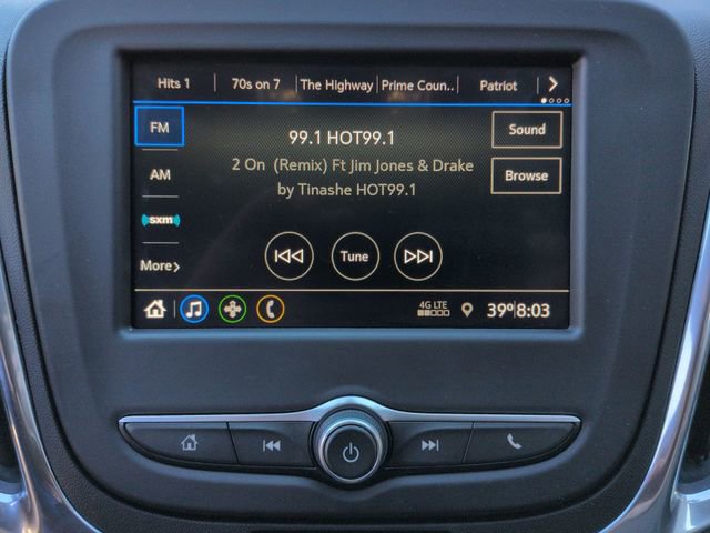 Used 2020 Chevrolet Equinox LT image 13