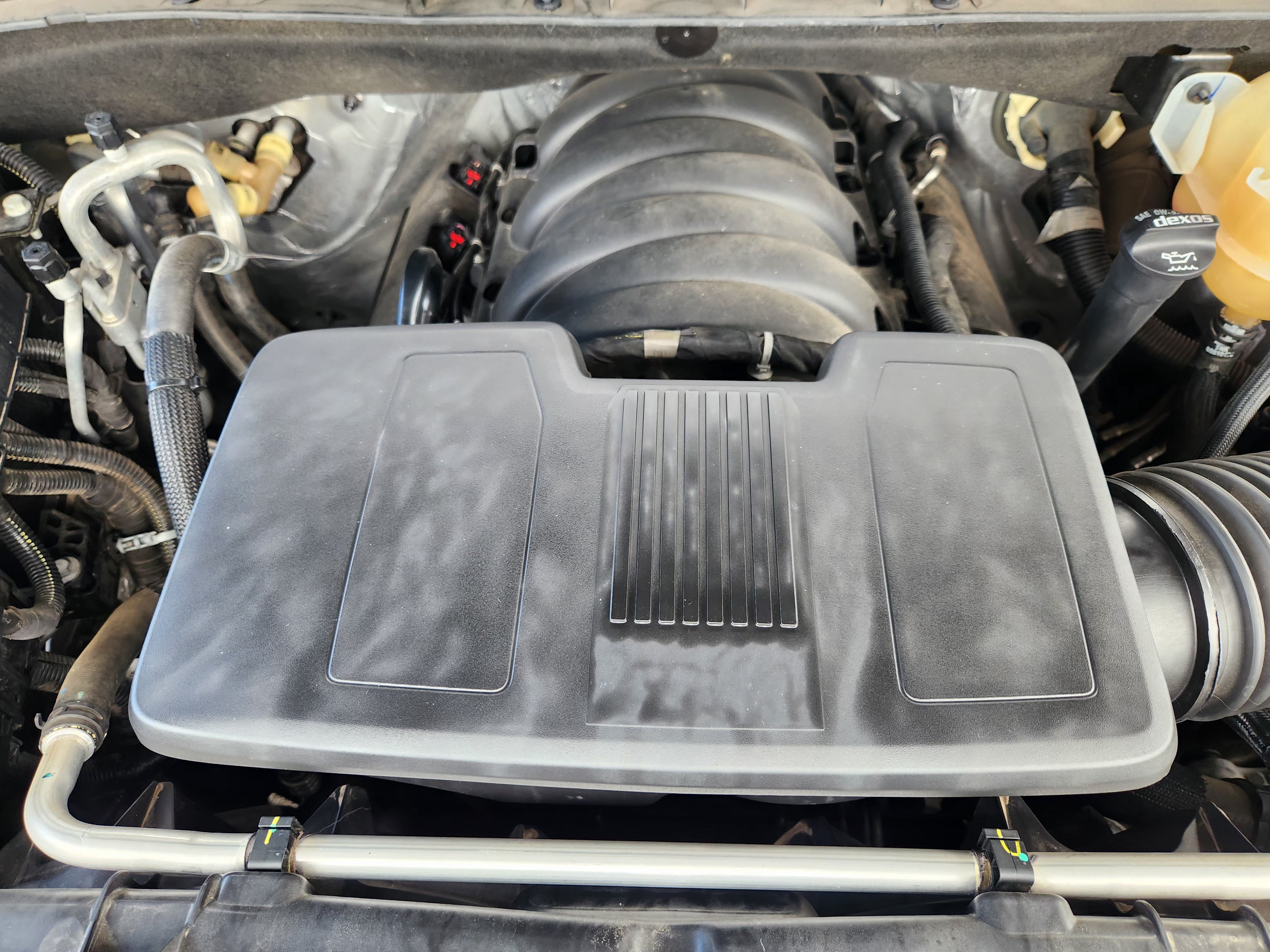 Used 2022 Chevrolet Tahoe LT w/ Luxury Package RWD image 33