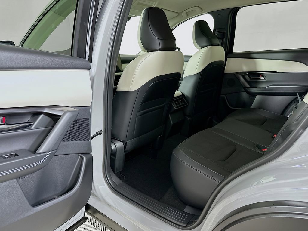 New 2026 MAZDA CX-5 Select AWD/4WD image 17