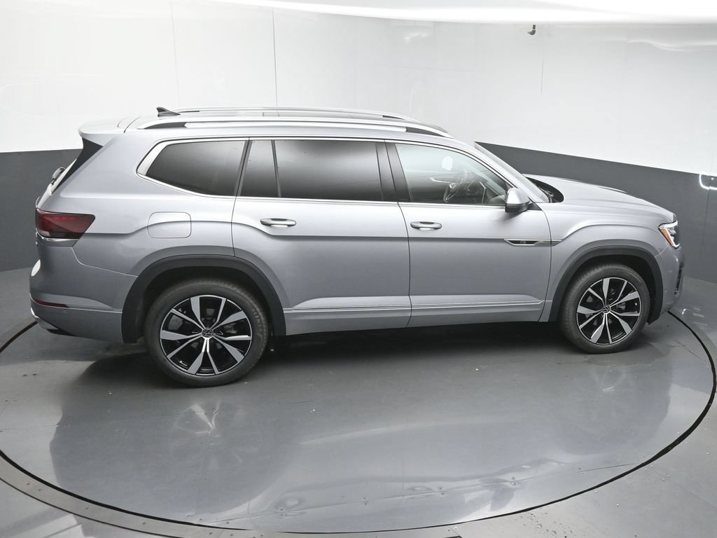New 2026 Volkswagen Atlas SEL Premium R-Line AWD/4WD image 49