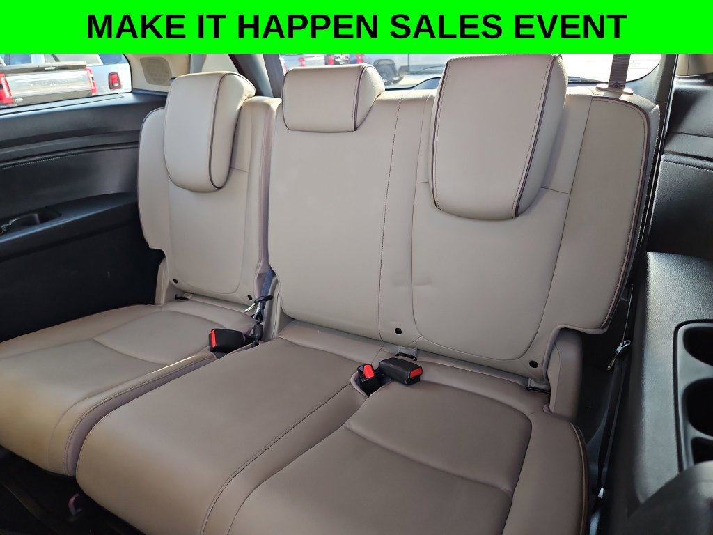 Used 2023 Honda Odyssey Elite image 16