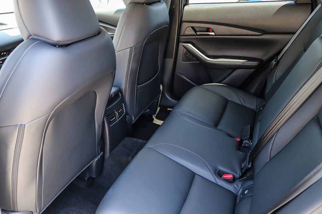 Used 2023 MAZDA CX-30 AWD 2.5 S w/ Preferred Package image 21