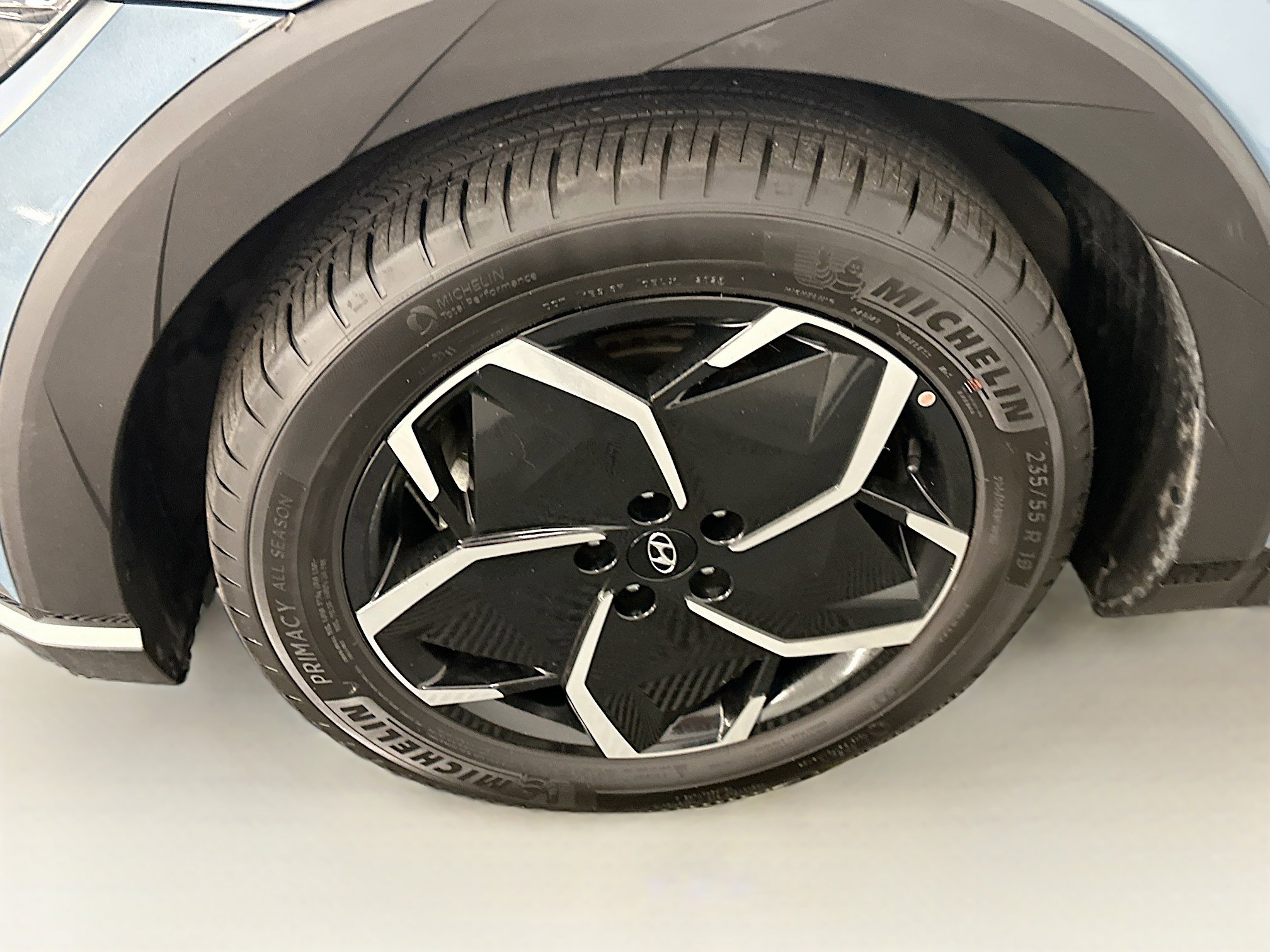 Used 2024 Hyundai Ioniq 5 SEL image 11