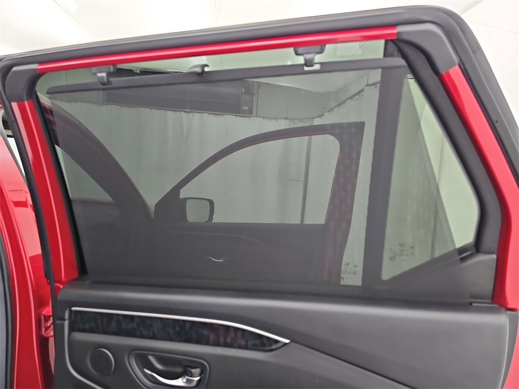 Certified 2026 Honda Passport TrailSport Elite image 22