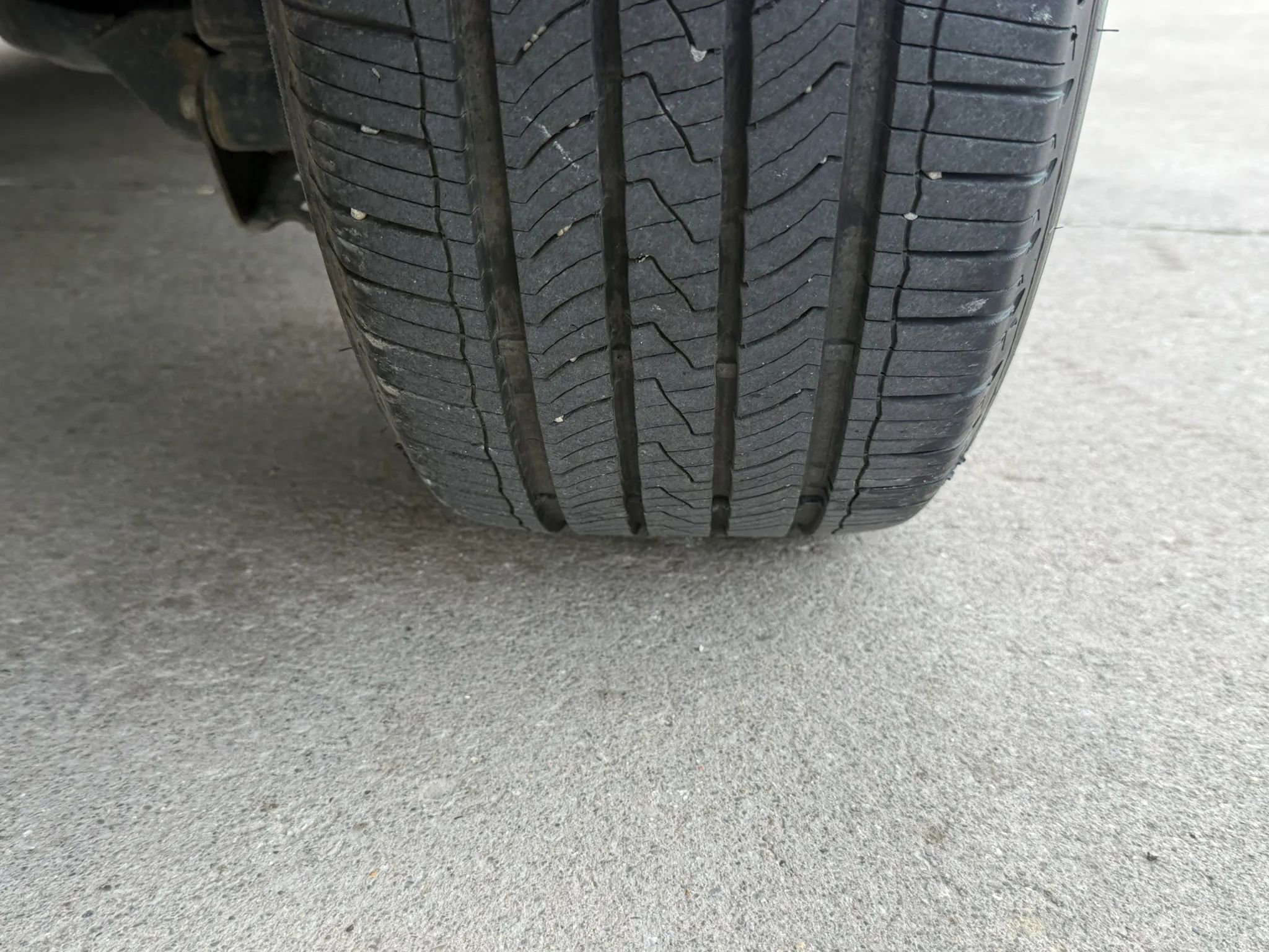 Used 2018 Honda HR-V EX-L image 49