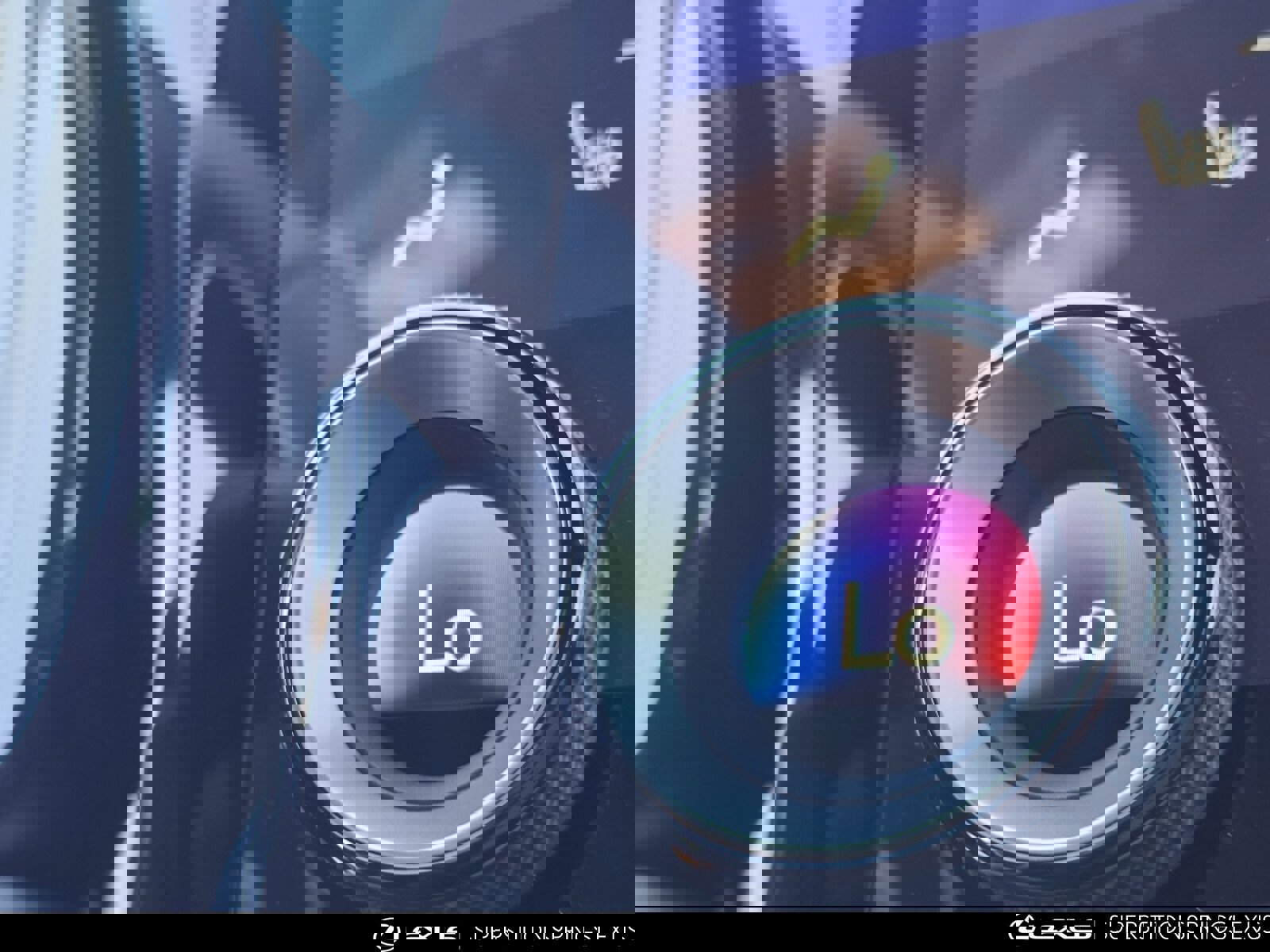 New 2026 Lexus RX 350 image 19