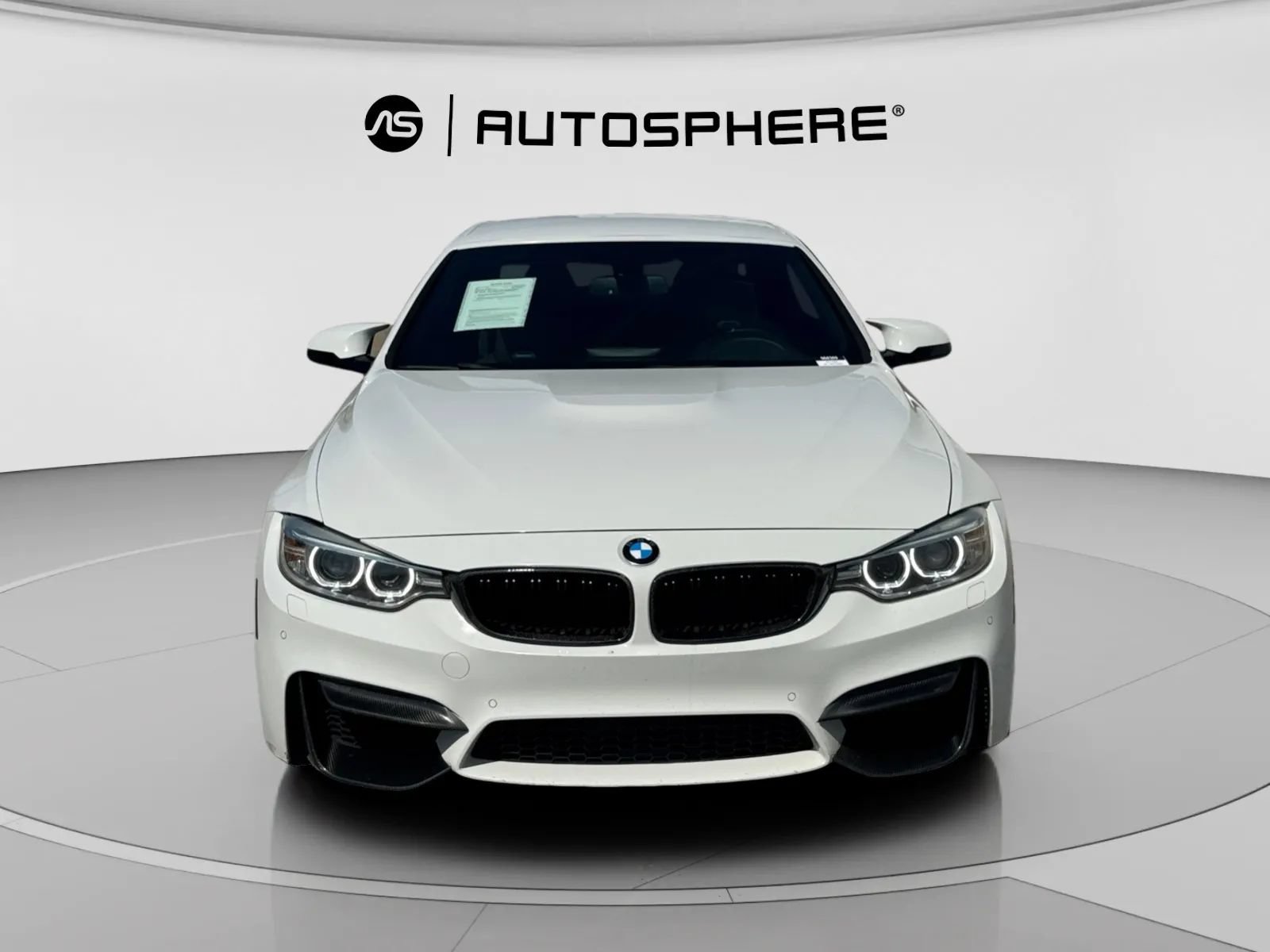 Used 2015 BMW M4 Convertible RWD image 2