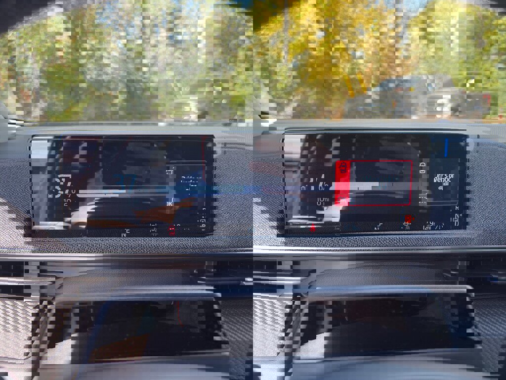 New 2025 Ford Mustang Mach-E Premium image 19