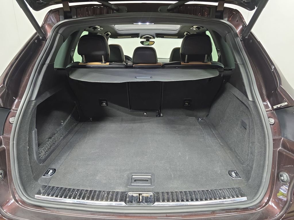 Used 2016 Porsche Cayenne image 25
