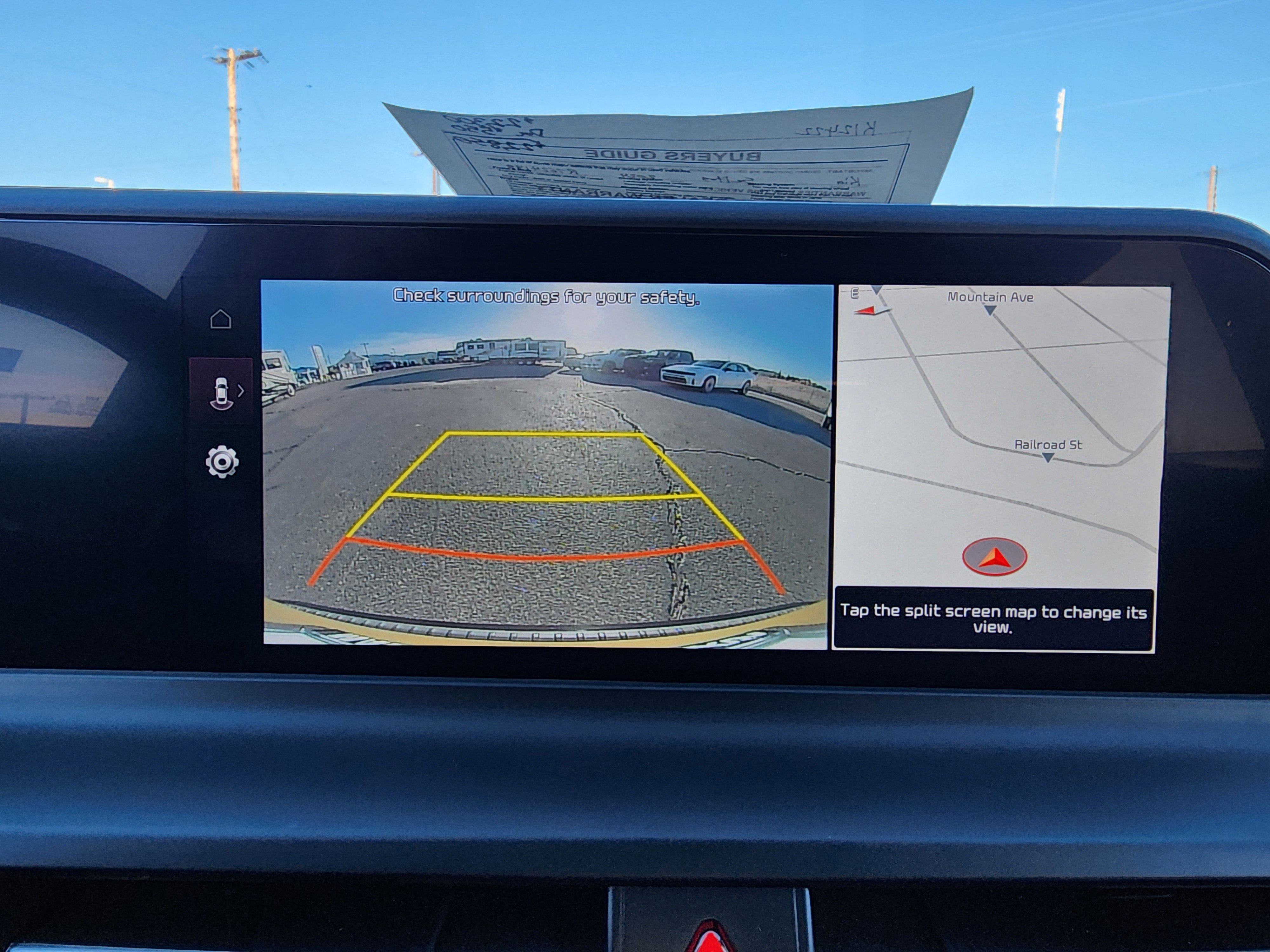 Used 2024 Kia Seltos S FWD image 22